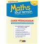 Maths tout terrain CM1 2017 Livre du maître - Manuel et fichier de l'élève