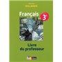 Sillages Français 3e 2017 Livre du professeur