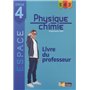 E.S.P.A.C.E. Collège Physique-Chimie Cycle 4 2017 - Livre du professeur