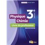 Regaud Vento Physique-Chimie 3e 2017 Livre du professeur