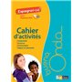 Buena Onda Collège Espagnol LV2 4e 2017 Cahier d'activités élève