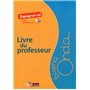 Buena Onda 4E - Espagnol LV2 - Livre du professeur 2017