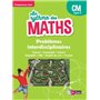 Au Rythme des maths Problèmes Interdisciplinaires CM 2017 Livret élève