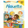 Alouette Français CE1 2017 Manuel de l'élève