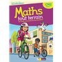 Maths tout terrain CM2 2018 Fichier de l'élève