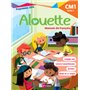 Alouette Français CM1 2018 Manuel de l'élève