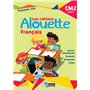 Alouette Français CM2 2018 Cahier d'exercices