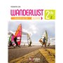 Wanderlust Allemand 2de 2019 Manuel