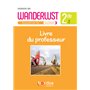 Wanderlust Allemand 2de - Livre du professeur - 2019