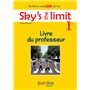 Sky's the limit! Anglais 1re 2019 - Livre du professeur