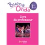 Buena Onda 1re 2019 - Livre du Professeur