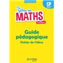 Au rythme des Maths CP 2019 Guide Pédagogique