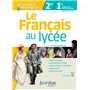 Le Français au lycée Méthodes et Pratiques 2de-1re 2019 Manuel