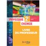 ESPACE Physique-Chimie 2de 2019 - Livre du professeur