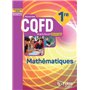 CQFD Mathématiques 1re voie générale 2019 - Manuel de l'élève