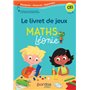 Les Maths avec Léonie CE1 2020 Livret jeux