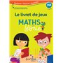 Les Maths avec Léonie CE2 2020 Livret de jeux