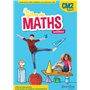 Au Rythme des maths CM2 2020 - Fichier élève