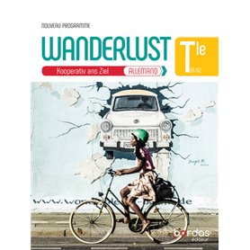 Wanderlust Allemand Tle 2020 - Manuel