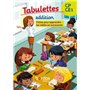 Tabulettes Addition CP-CE1 2020