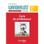 Wanderlust Allemand Term 2020 - Livre du professeur