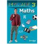 Myriade Maths 3e 2021 Manuel élève