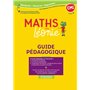 Les Maths avec Léonie - CM1 - 2022 - Guide pédagogique