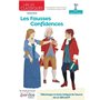 Lire les classiques - Français 1re - Oeuvre Les Fausses confidences