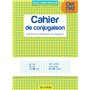 Les cahiers Bordas - Cahier de conjugaison CM1 CM2