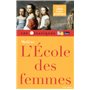 Classiques Bordas - L'École des femmes - Molière