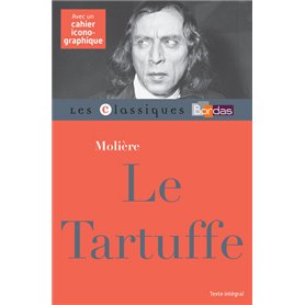 Le Tartuffe - Molière