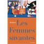 Les Femmes savantes - Molière - classiques bordas