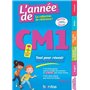 L'Année de CM1 Tout pour réussir