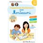 J'apprends facilement avec Montessori CE1-CE2