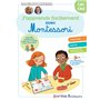 J'apprends facilement avec Montessori CM1-CM2