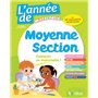 L'Année de Moyenne Section