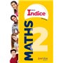 Indice - Maths 2de - 2023 - manuel - élève