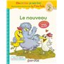 Cocorico Je sais lire ! premières lectures avec les P'tites Poules - Le nouveau Adapté aux DYS