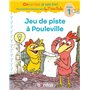 Cocorico Je sais lire ! 1res lectures avec les P'tites Poules - Jeu de piste à Pouleville - Niveau 1