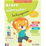 Bravo les maternelles - Tout le programme - Moyenne section 4-5 ANS