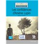 Les Confidences d'Arsène Lupin lecture niveau A2