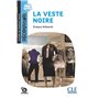 Découverte niveau 3 - La veste noire 2ed