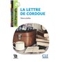 Découverte niveau A2.1 - La lettre de Cordoue 2ed