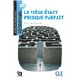 Découverte niveau A2.2 - Le piège presque parfait 2ed