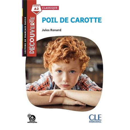 Poil de carotte niv.A2