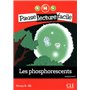 Pause lecture - Les phosphorescents + CD audio