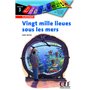 Vingt mille lieues sous les mers