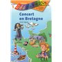 Découverte Concert en Bretagne