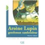 Arsène Lupin, gentleman cambrioleur