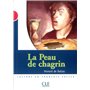 La peau de chagrin Niveau 3 Lecture en français facile